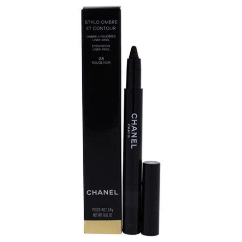 CHANEL STYLO OMBRE ET CONTOUR .